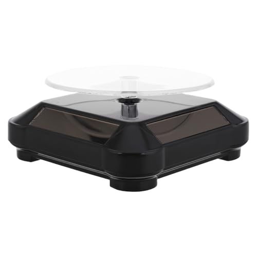 CONGARTENO Plataforma Giratoria Motorizada Para Joyería...