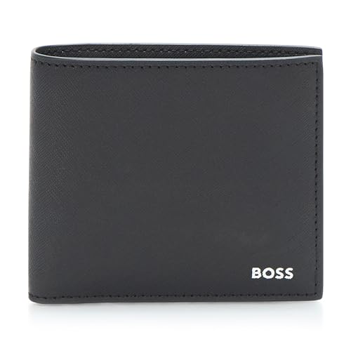 BOSS Men's Zair Bifold Wallet
