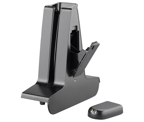 POLY - �I�[�f�B�I�X�y�A SAVI8240/8245 �f���b�N�X�N���[�h���L�b�g �o�b�g�t��