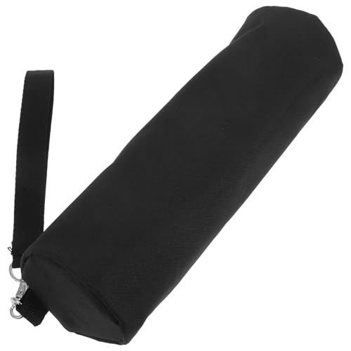 Toyvian Manchon Isotherme de Golf Polyvalent en Peva et Nylon, Léger et Élégant, pour Boissons Froides en Extérieur Lors D'activités Sportives
