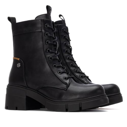 Bottines Femme REFRESH 172906 chaussures sans douleur - 5