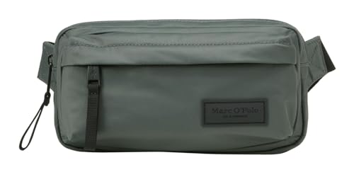 Sac banane Marc O'Polo Auri vert foncé : l'accessoire tendance pour vos sorties citadines