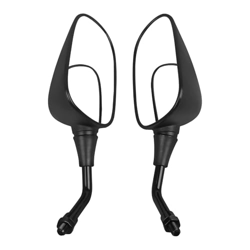 Espejos para CB600 Hornet y CB599 para mejorar tus rutas diarias y viajes