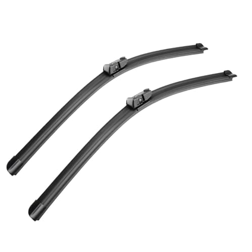 Balai d'essuie glace Trafic MK3 sans vibration balais avant auto