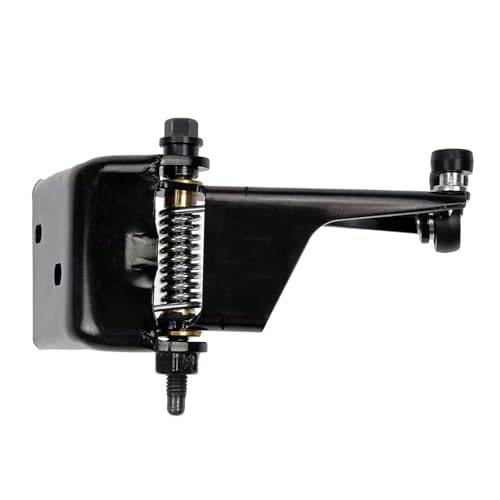 Guidage rouleau en métal pour simplifier vos trajets en Grand Voyager
