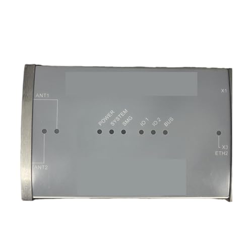 Industrial Communication Module BCC/SMGM-UDP-IP 10012212 Protocol Interface for Data Transmission