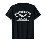 Salem's Lot T-Shirts