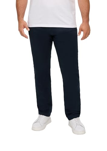 Chino slim fit s.Oliver 2148796 pantalon homme taille 50 en coloris 5978