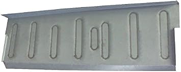 Compatible With Toyota 1965-1978 Land Cruiser Fj40 Rear Bed Mid Pan New!!