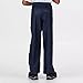 Regatta Great Outdoors Kids Boys Adventure Tech Pack It Waterproof Overtrousers (2 Years) (Midnight)