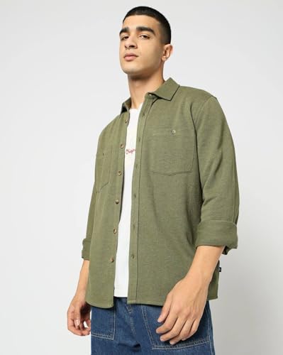 Image of Gap Men Shirt