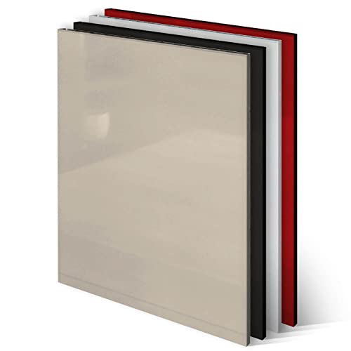 KLEMP Panneau Frontal Lave-Vaisselle - Façade Lave-Vaisselle - Façade Lave-Vaisselle Entièrement Intégrée 594x565 mm Blanc - HG_631 - Façade Lave-Vaisselle Entièrement Intégrée Cover