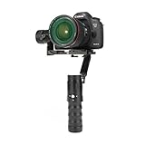 beholder ds1  Beholder EC1 32-bit Handheld 360 Degrees Camera Gimbal Stabilizer for A7S 6D/5D/7D Mirrorless & DSLR Cameras VS DS1 MS1
