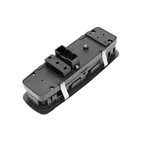 Bouton commande commutateur de fenêtre électrique Dodge Durango 2011 2013 | 68030826AC