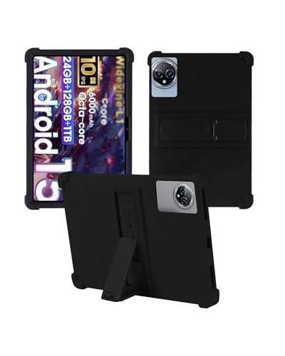 Coque antichoc légère avec support réglable pour tablette Raemond K80 10"