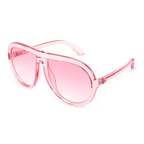 Karsaer Gafas De Sol Redondas Retro Para Mujeres Y Hombres De Moda 2023 Gafas De Sol De Doble Puente Vintage, Rosa. Karsaer Gafas De Sol Redondas Retro Para Mujeres Y Hombres De Moda 2023 Gafas De Sol De Doble Puente Vintage, Rosa.