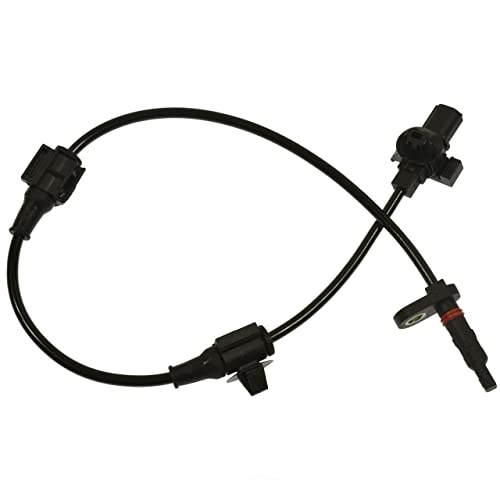 Sensor de velocidad de rueda ABS ALS1620 evita derrapes molestos en lluvia