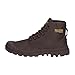 Palladium Unisex's Pampa Ankle Boot, Brown, 12 US