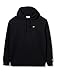 Produktbild Tommy Jeans Herren TJM Classics Hoodie Sport Pullover, Schwarz (Tommy Black Bbu), XX-Large