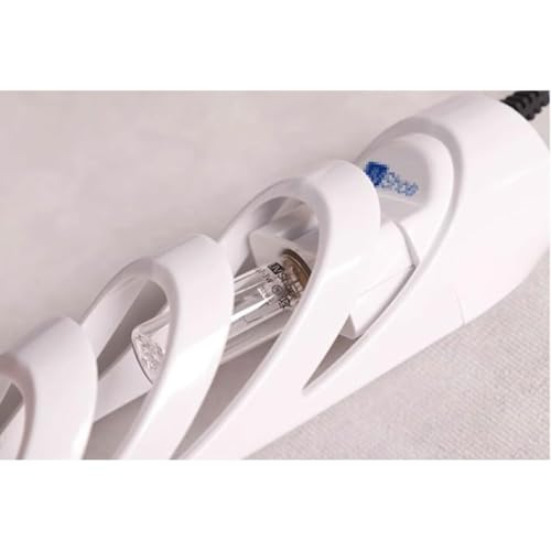 Secador eléctrico de calzado portátil tamaño viaje miniatura 3