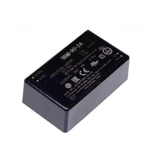 Module d'alimentation 90W IRM-90-12 a haut rendement electrique
