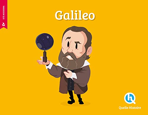 Galileo. Ediz. a color