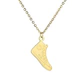 💗‘Sie erhalten: eine wunderschöne Halskette. Wenn Sie Fragen zum Produkt haben, können Sie sich gerne an uns wenden. Wir helfen Ihnen innerhalb von 24 Stunden weiter.