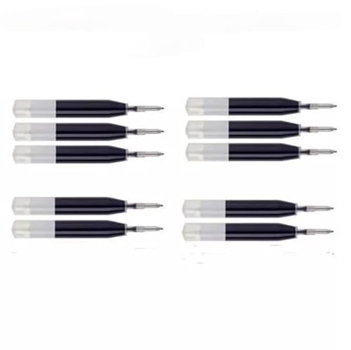 for 10 Blue Rollerball Refill for Ion,Roadster & Pen (Blue)