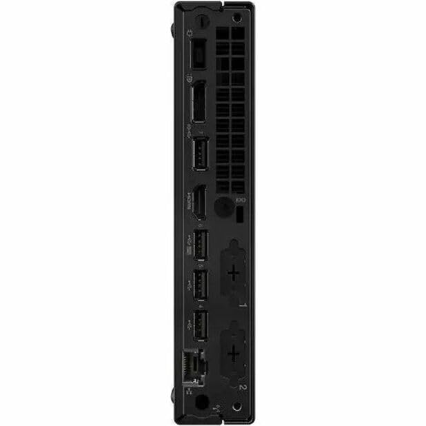Amazon.com: LENOVO ThinkCentre M75q Gen 5, AMD Ryzen 3 Pro 8300GE
