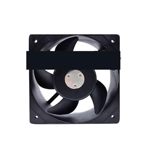 Ventilateur de refroidissement P2207HBL de type axial pour ventilation châssis