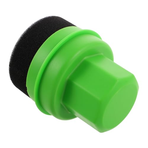 ROMISBABA per Lucidatura Pneumatici Mano con Protettivo Applicatore per Cura Auto e Protegge Pneumatici Facilitando Quotidiana