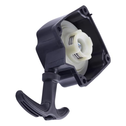 Cable de arranque de retroceso Parkside PBK 4 A1 de alta resistencia 3