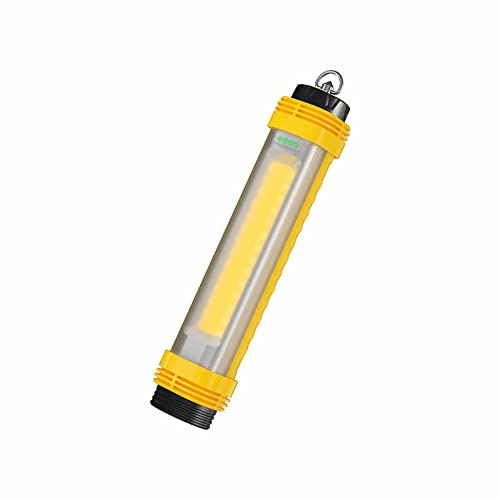 Lampe de tente suspendue LED pour vos soirées de camping en famille au grand air