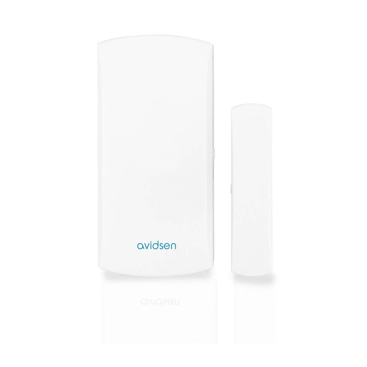 Avidsen – Detector de apertura de puerta skyda