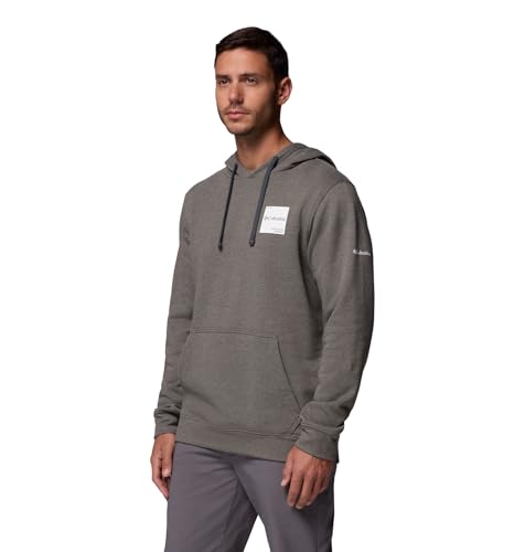 Image of Columbia mens Trek Hoodie