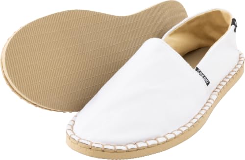Imagen de CRESSI desde 1946 Alpargatas Girona Zapatos Unisex Cómodos y Elegantes