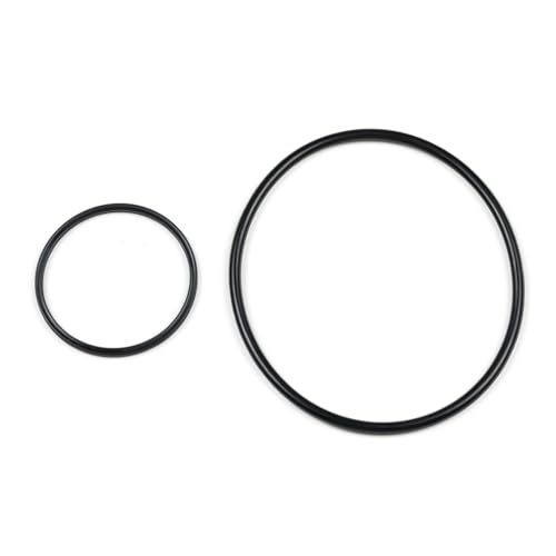 Image of Compatible with Mercury Mariner Mercruiser OEM Bravo Water Pump Housing & Impeller Repair Kit 46-807151A14 46-807151A7 18-3150