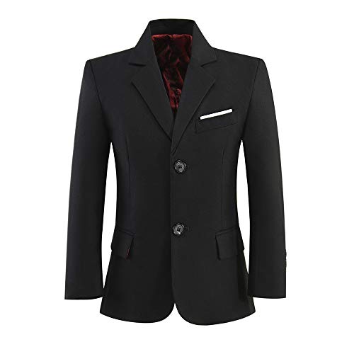 Amazon Best Sellers Best Boys' Sport Coats & Blazers