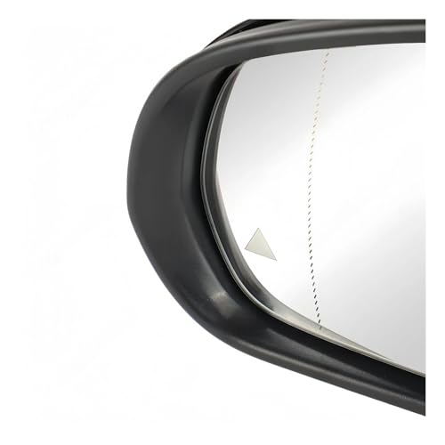 Rétroviseur Mercedes GLC X253 droit - Ensemble miroir portière GLC200 GLC300