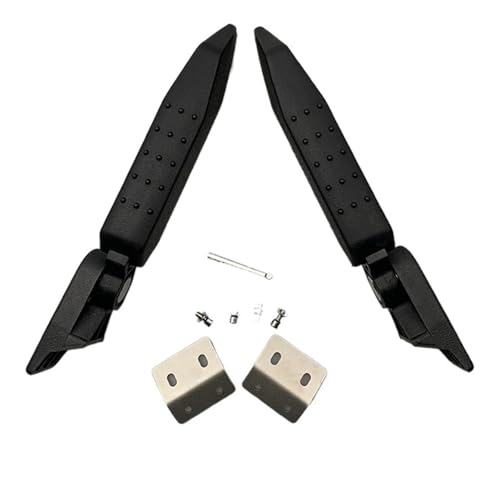 Barra de agarre de pasajero para BMW R1200GS y MT09 Tracer