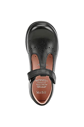 Geox Girl Naimara Urban Ballerina Flat3