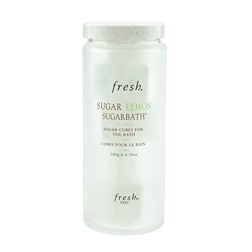 fresh Sugar Lemon Sugarbath® 6.35 oz/ 180 g