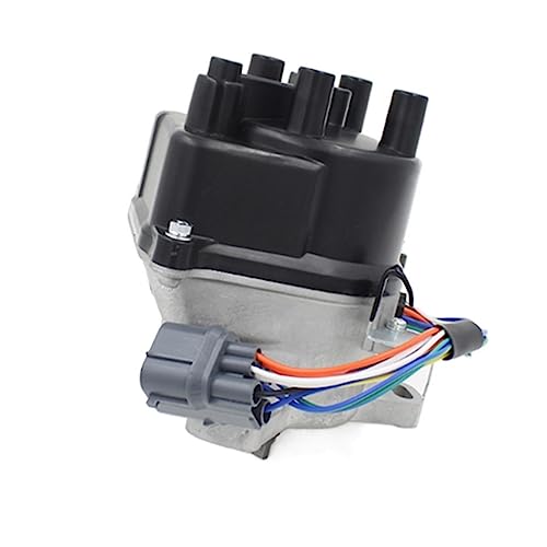 Allumeur distributeur Civic 1.6L L4 pièce moteur 30100-P2E-A02 1997