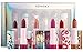 SEPHORA COLLECTION Midnight Kisses Storybook SET #LIPSTORIES Set: 12 Celebrate, 33 Wanderlust, 22 A Little Magic , 2 Landing in Shanghai and 51 Festival Lights