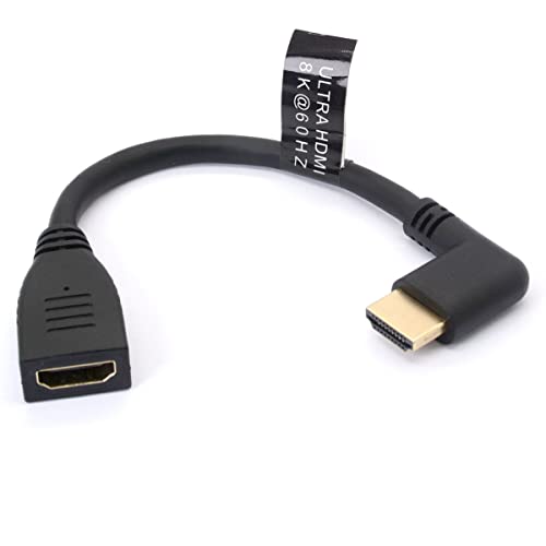 8K HDMI Extension Cable