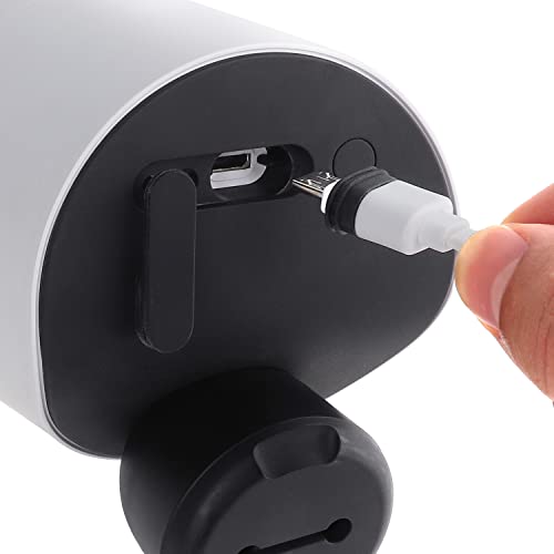 image for iTODOS 2 Pack 20ft/6m Power Cable and Adapter Compatible with SimpliSa