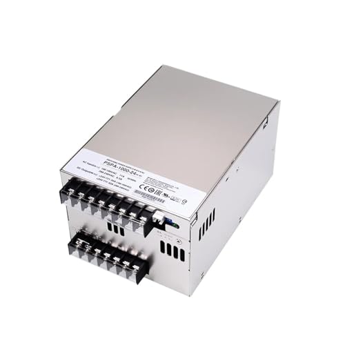 Alimentation PSPA-1000 puissance élevée 1000W à courant continu - 2