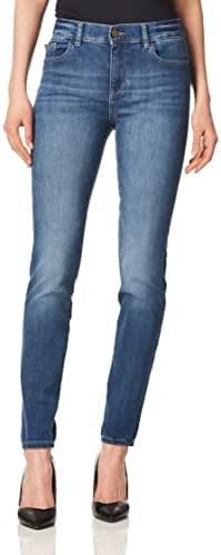 Florence Instasculpt Skinny Jeans 