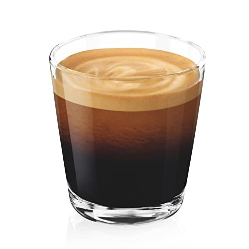 Café Royal Lungo – Nespresso®-kompatible Kaffeekapseln, 100 % Arabica, harmonisch, mittlere Röstung, Intensität 5/12, Rainforest Alliance, 36 Kapseln