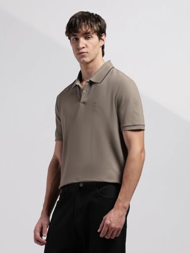 Image of Calvin Klein Jeans Men Polo Shirt
